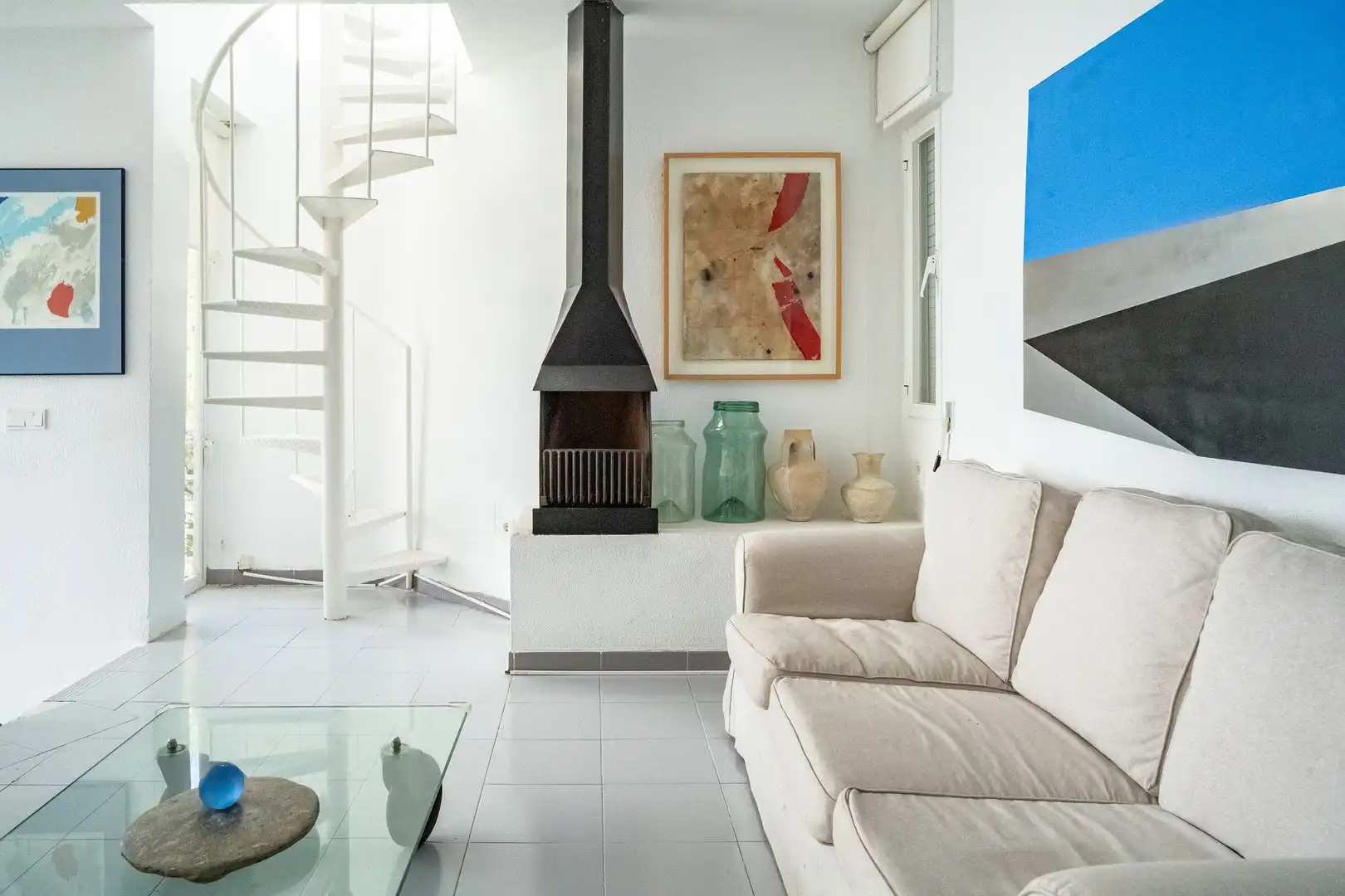 Penthouse zum Verkauf in Port d'Andratx, imagen 10