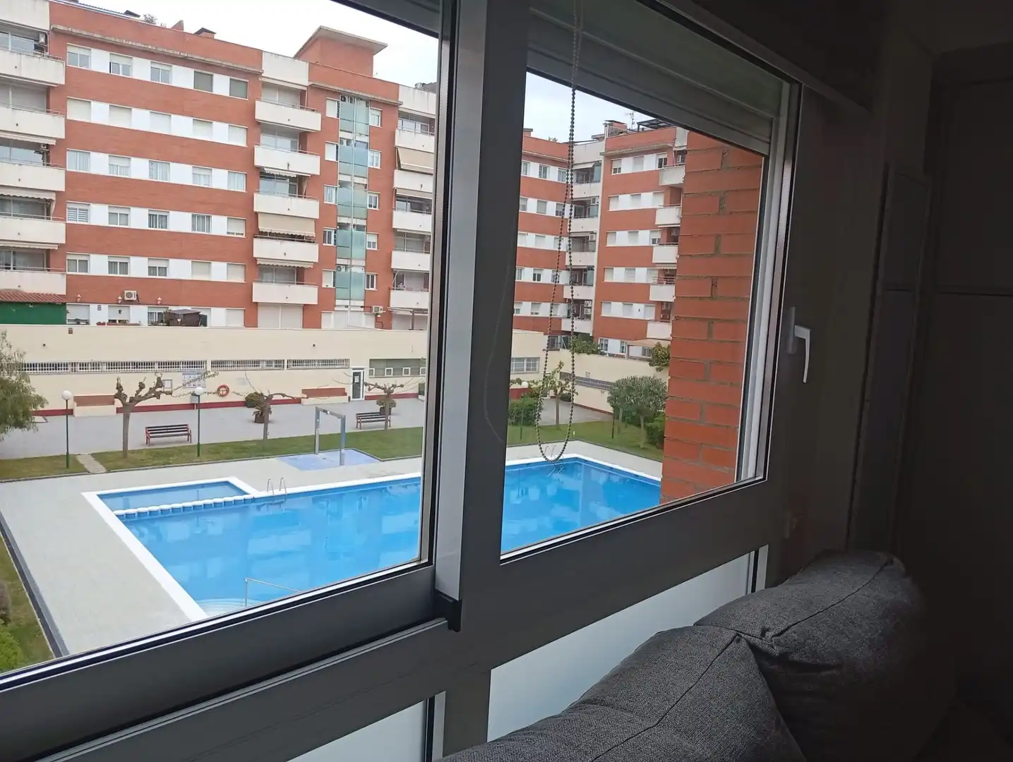 Piscina de Pis en venda en Lloret de Mar amb Aire condicionat, Calefacció i Piscina comunitària