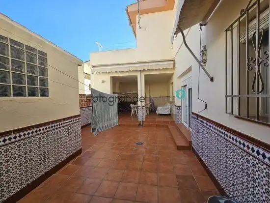 Vista exterior de Casa o chalet en venta en Sotogrande con Aire acondicionado