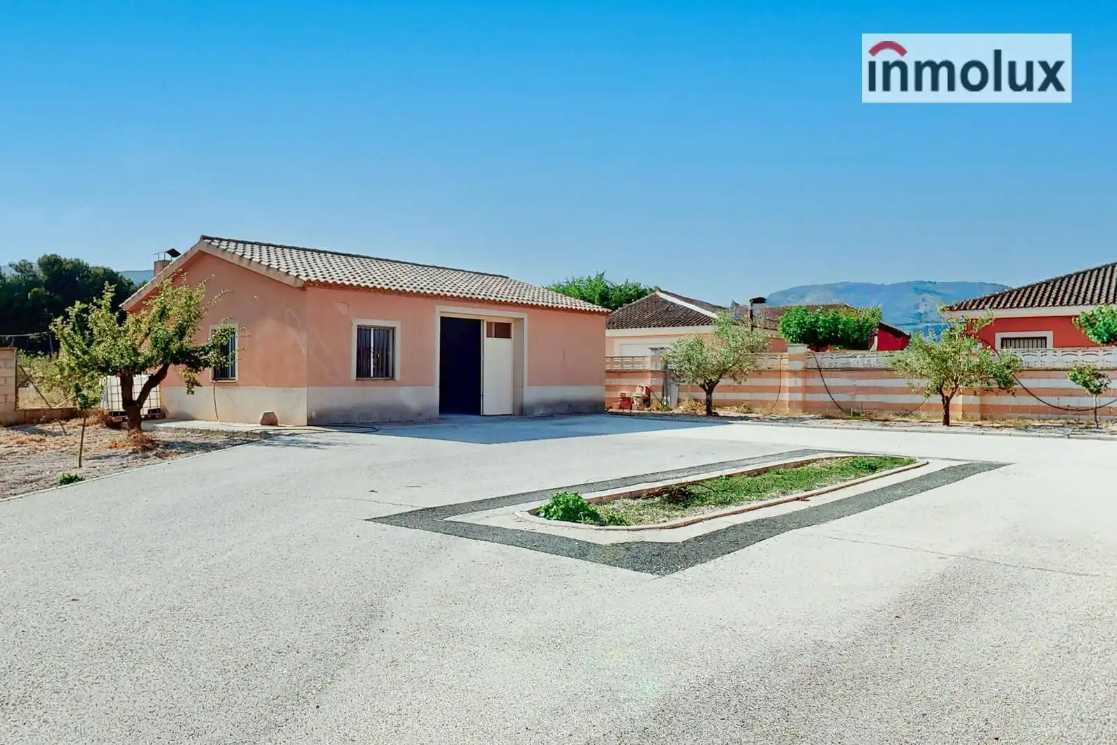 Detached house with pool for sale in Avenida Holanda, imagen 23
