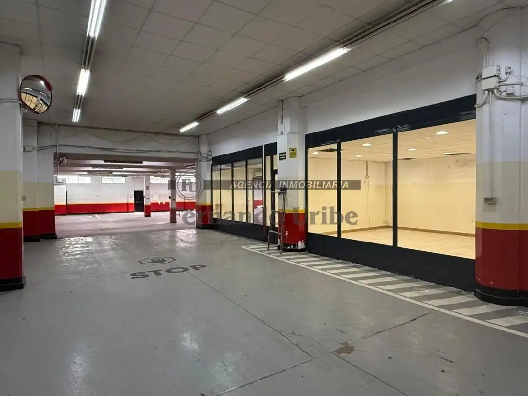 Gewerbefläche zur Miete in Errekalde, imagen 2