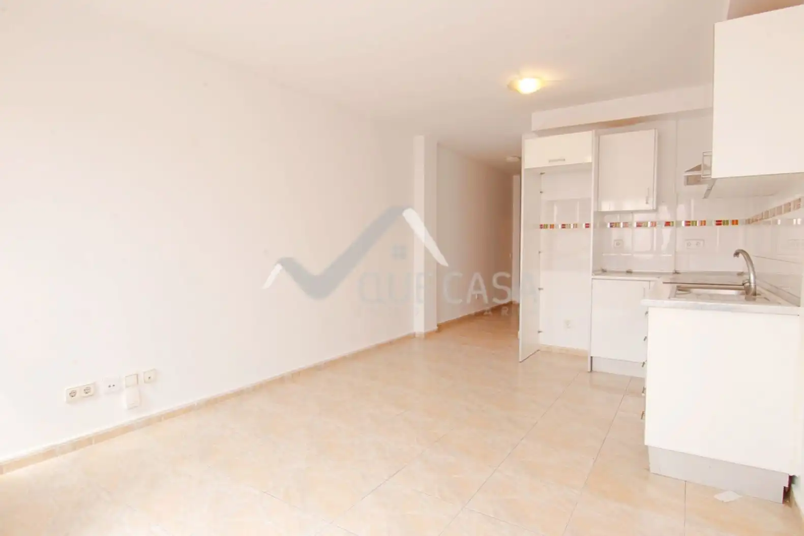 Flat for sale in Ingenio pueblo, Ingenio