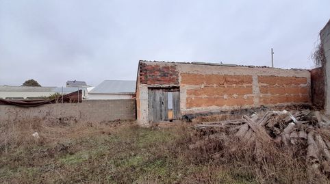 Foto 3 de Terreny en venda a Calle Sol, 6, Calamocha, Teruel