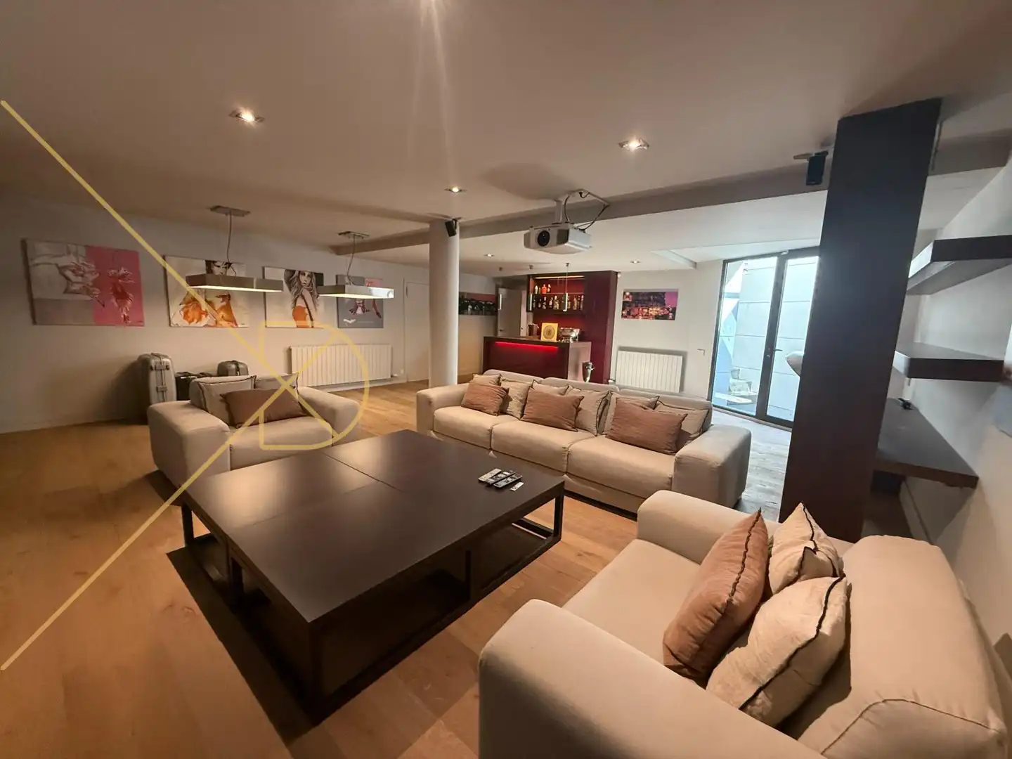Casa amb terrassa en venda a Golf - Can Trabal, imagen 47