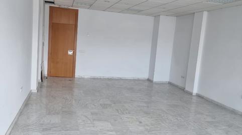 Foto 5 von Büro zur Miete in Calle Industria, Pisa, Mairena del Aljarafe