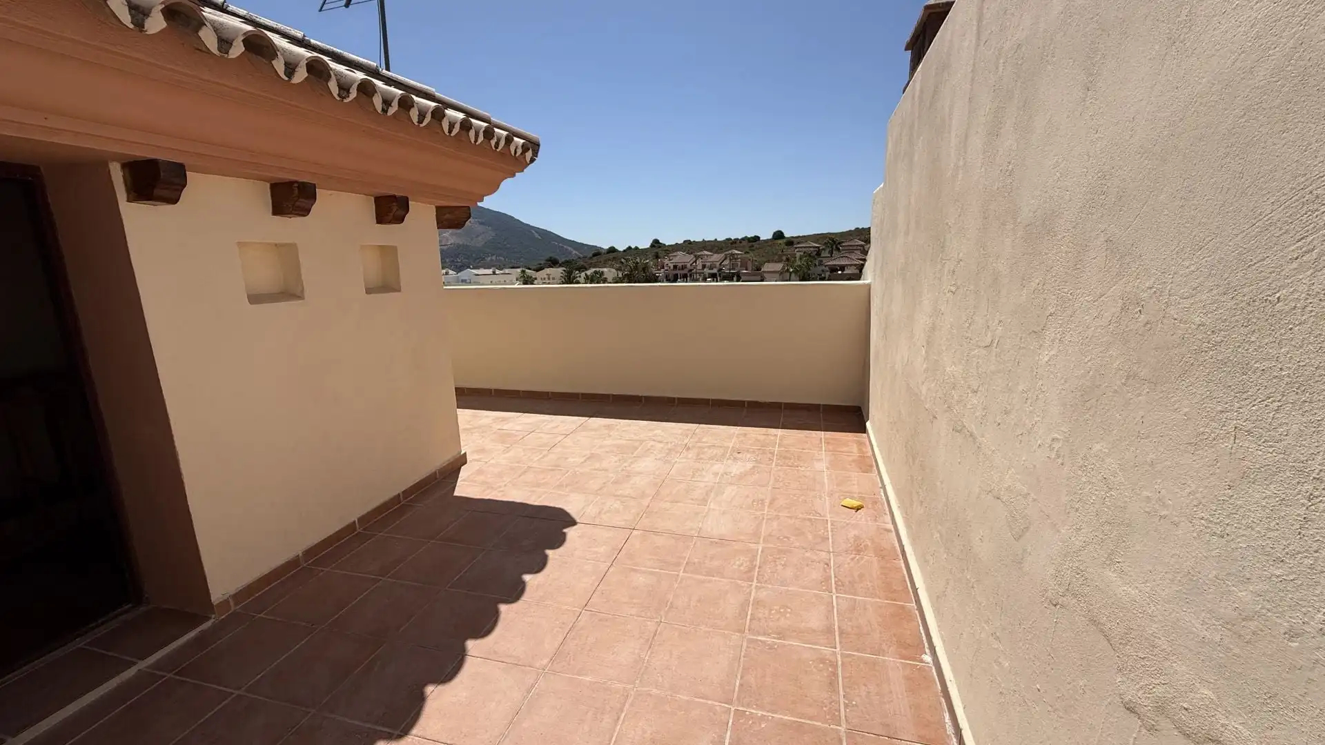 Adossat amb piscina en venda a Coín, imagen 28