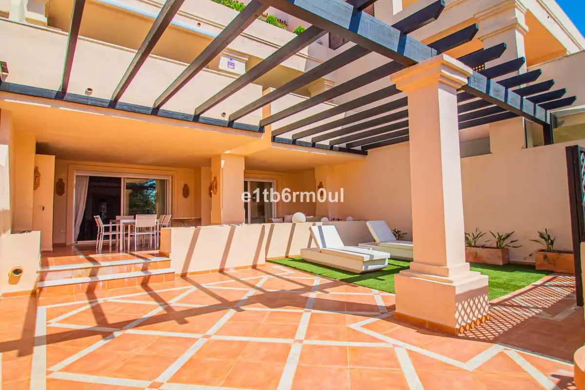 Wohnung mit Pool zum Verkauf in Marbella - Marbella,Nueva Andalucia,Avenida del Prado, imagen 31