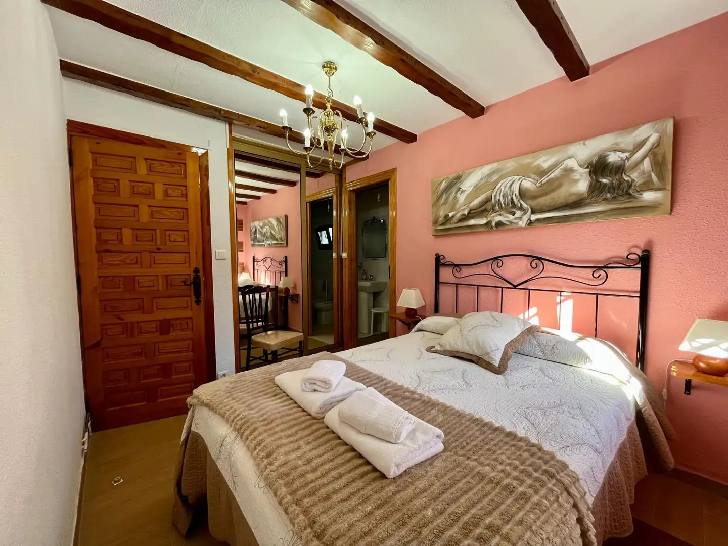 Hotel con ascensore in vendita a Calle CARABINEROS, imagen 5