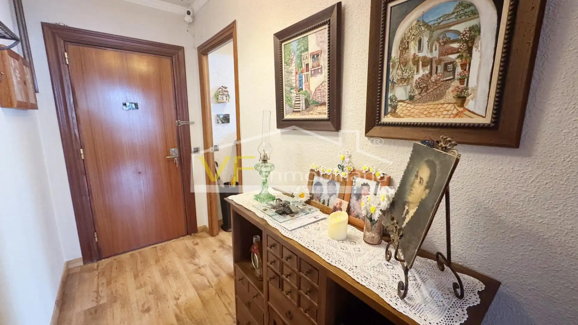 Piso en venta en Málaga con Aire acondicionado, Calefacción y Terraza