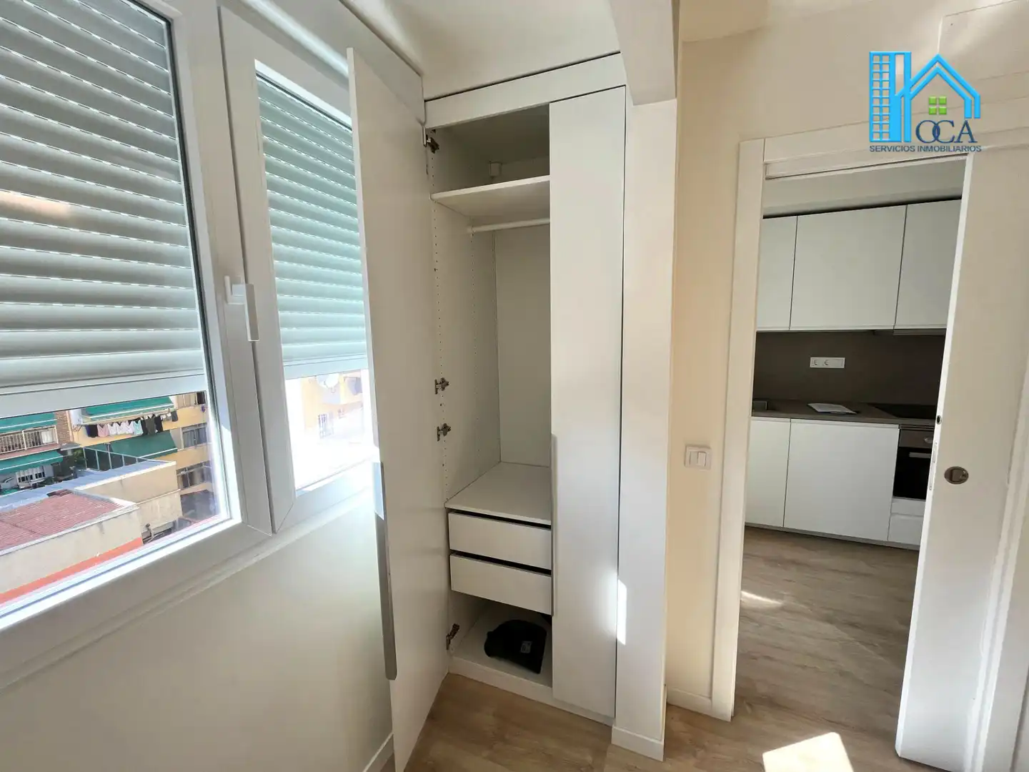 Habitación de Piso en venta en Madrid con Aire acondicionado, Calefacción y Terraza