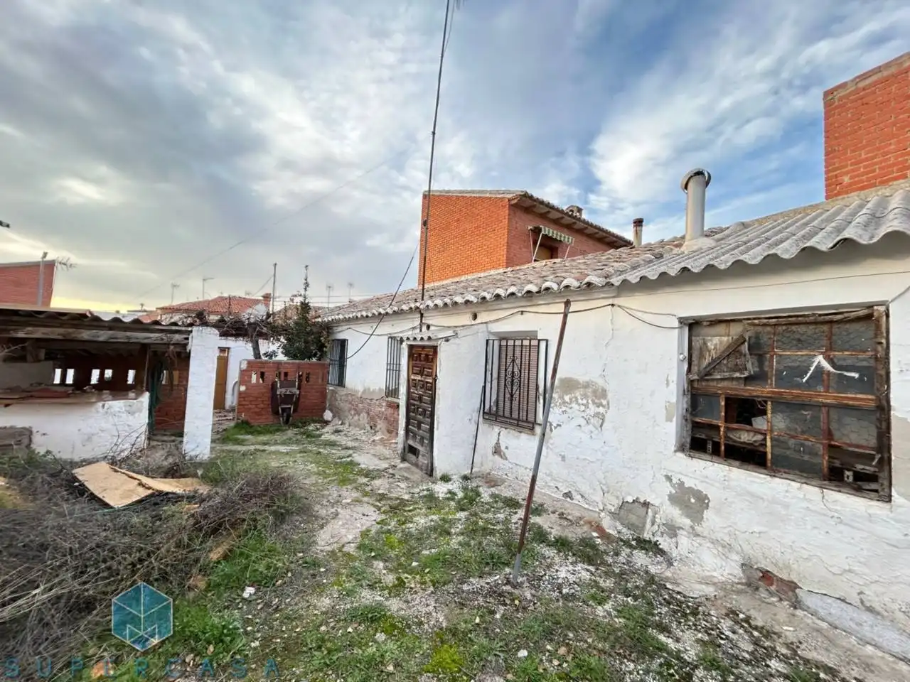 Maison avec jardin à vendre à Calle Lagunilla, imagen 10