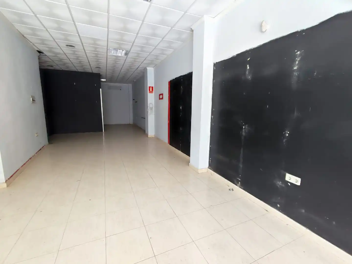 Local comercial en venda a Calle Veracruz 33, imagen 4