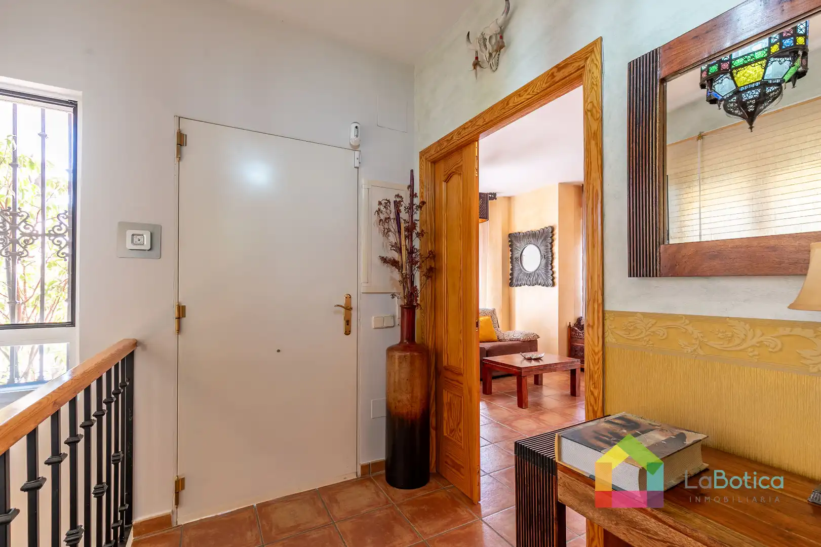 Casa o xalet en venda en Nambroca amb Aire condicionat, Calefacció i Jardí privat