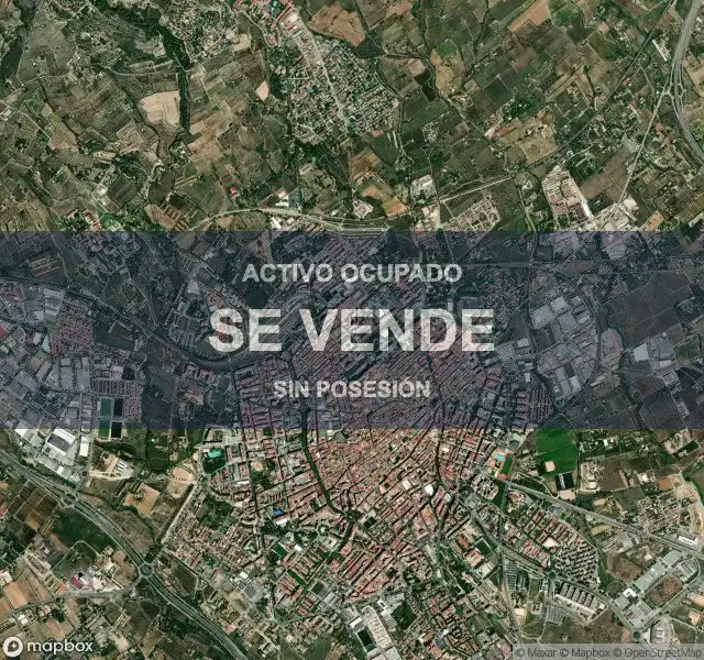 Piso en venta en Reus