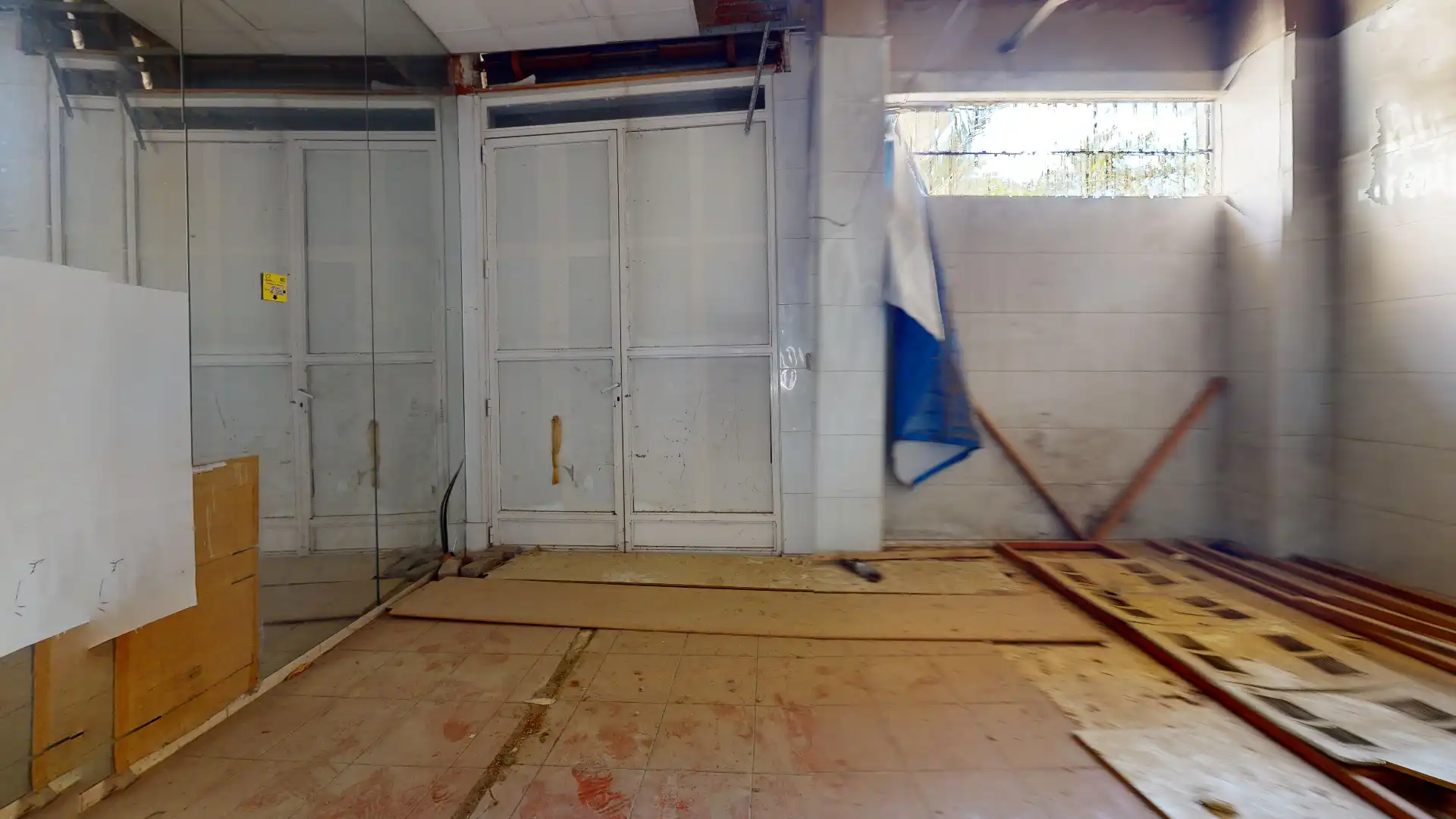 Local comercial en venda a Calle Clementes 2, imagen 3
