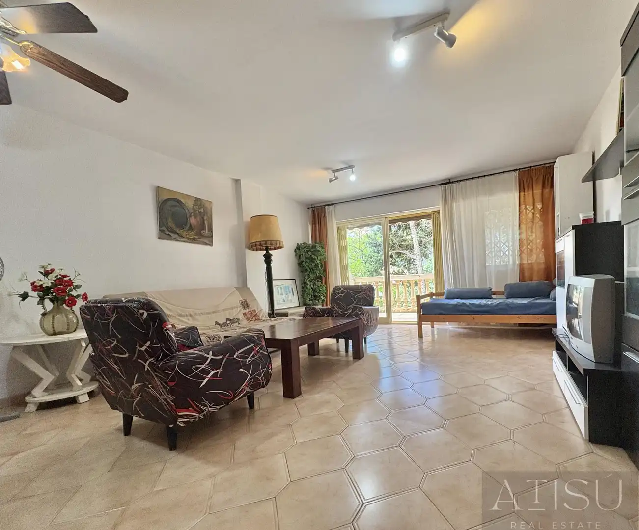 Apartament amb terrassa en venda a Sant Bartomeu, imagen 21