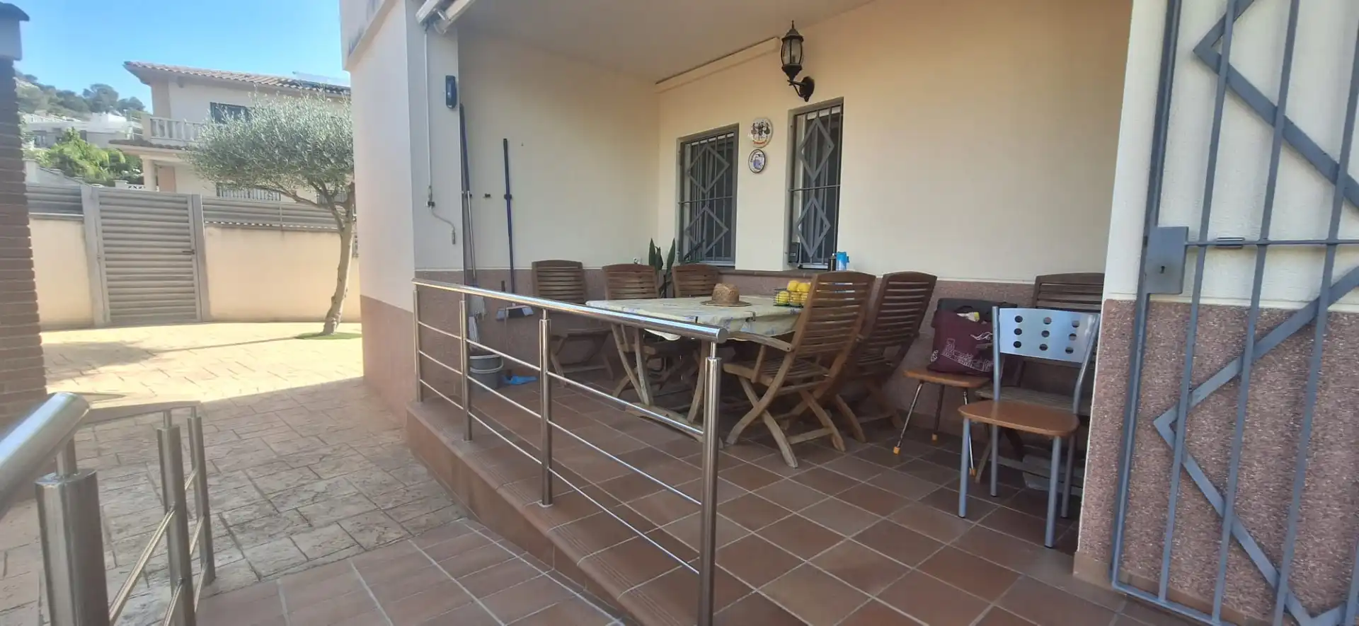 Casa o chalet en venta en Avinguda Til·lers, Mas Alba