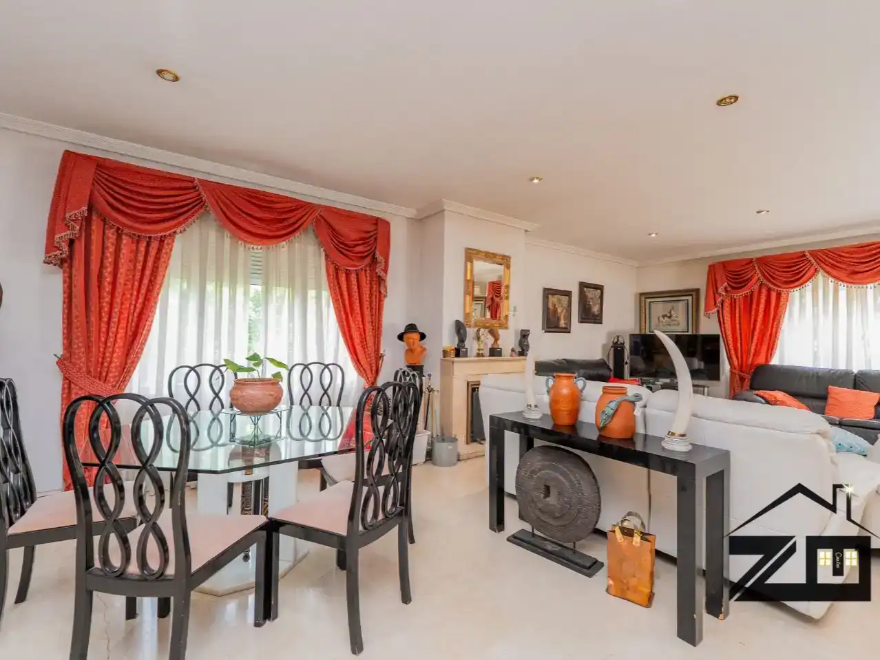 Comedor de Piso en venta en Molino de la Hoz