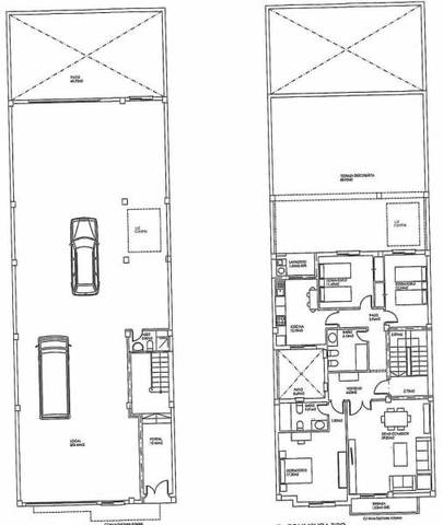 Terreno residencial en Venta en  HERMANOS ESPINOSA en Santa María del Águila