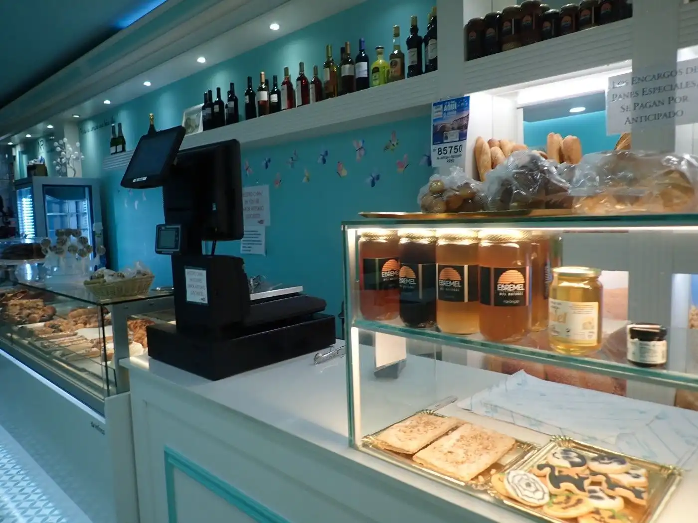 Locale commerciale in cessione a Centre, imagen 28