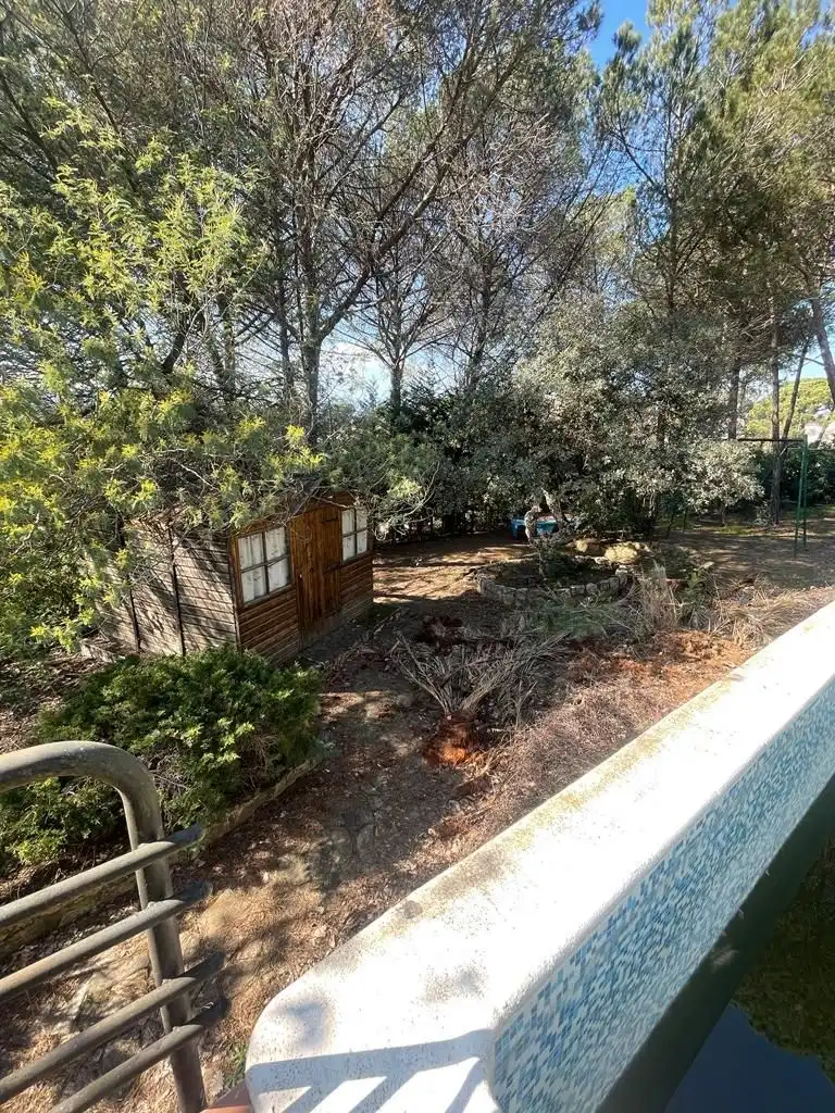 Casa amb piscina en venda a Santa Coloma de Farners, imagen 52