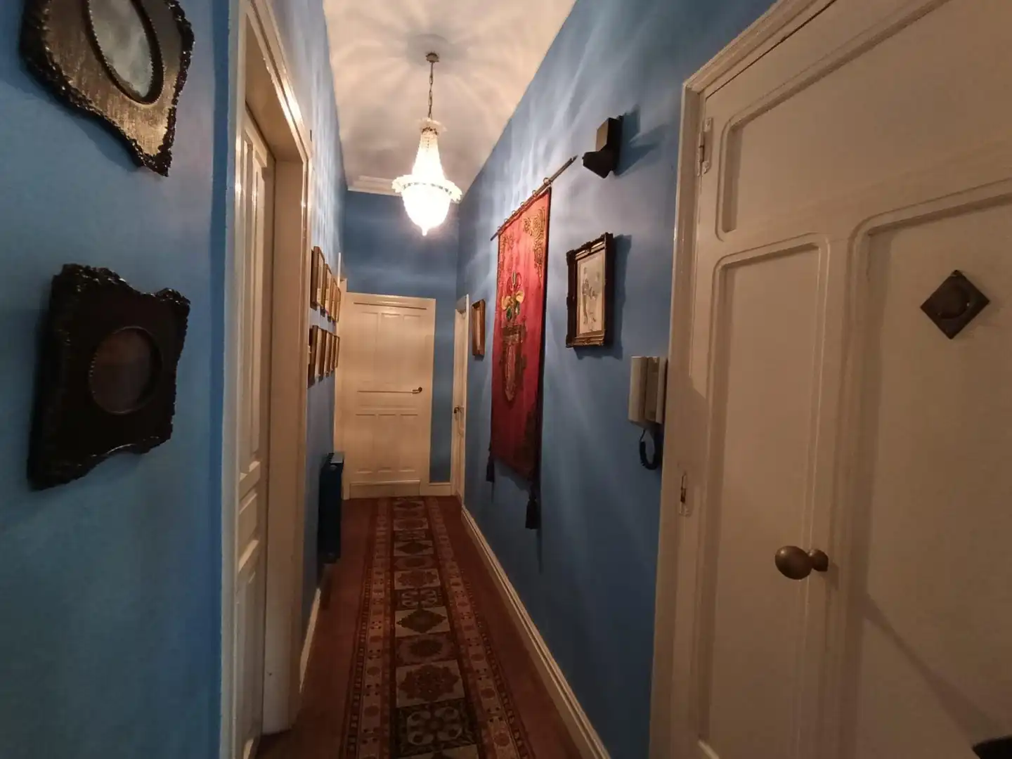 Flat for sale in Castrillón  with Heating