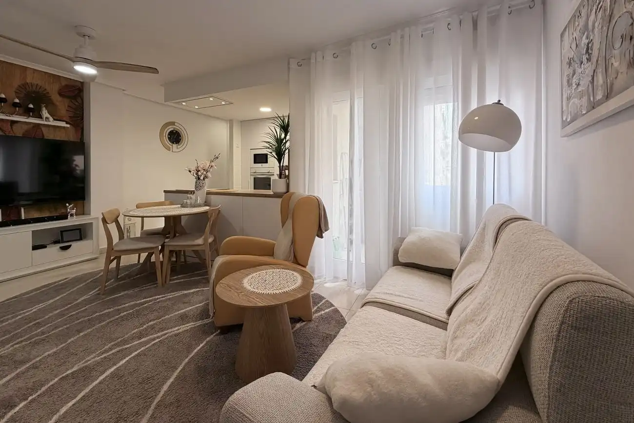 Apartment with lift for sale in Centro, imagen 3