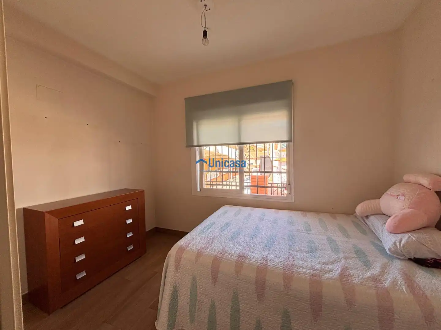 Casa pareada con jardín en venta en Puerto de la Torre - Atabal, imagen 15