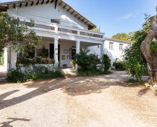 Building for sale in Las Rotas / Les Rotes
