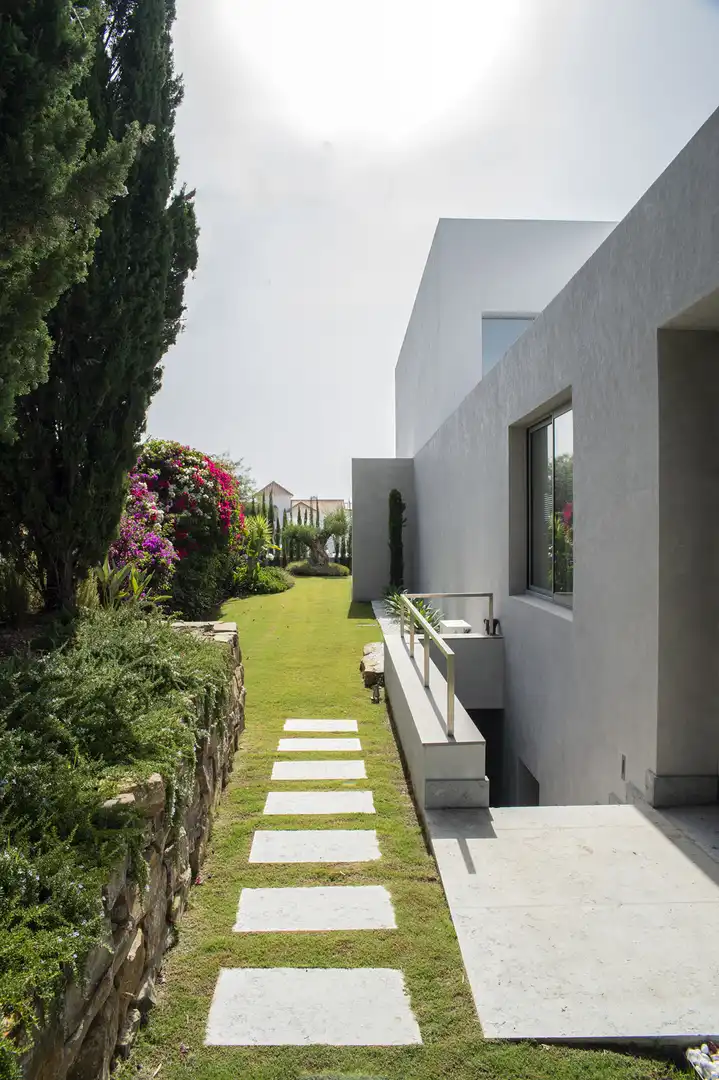 Haus mit Pool zum Verkauf in Marbella Centro, imagen 43