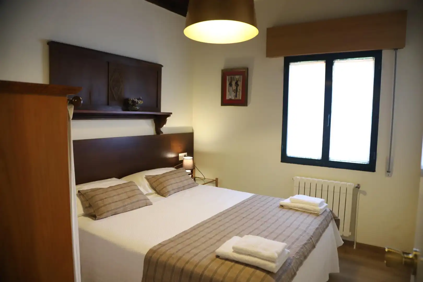 Habitación de Casa o chalet en venta en Portas con Jardín privado, Terraza y Trastero