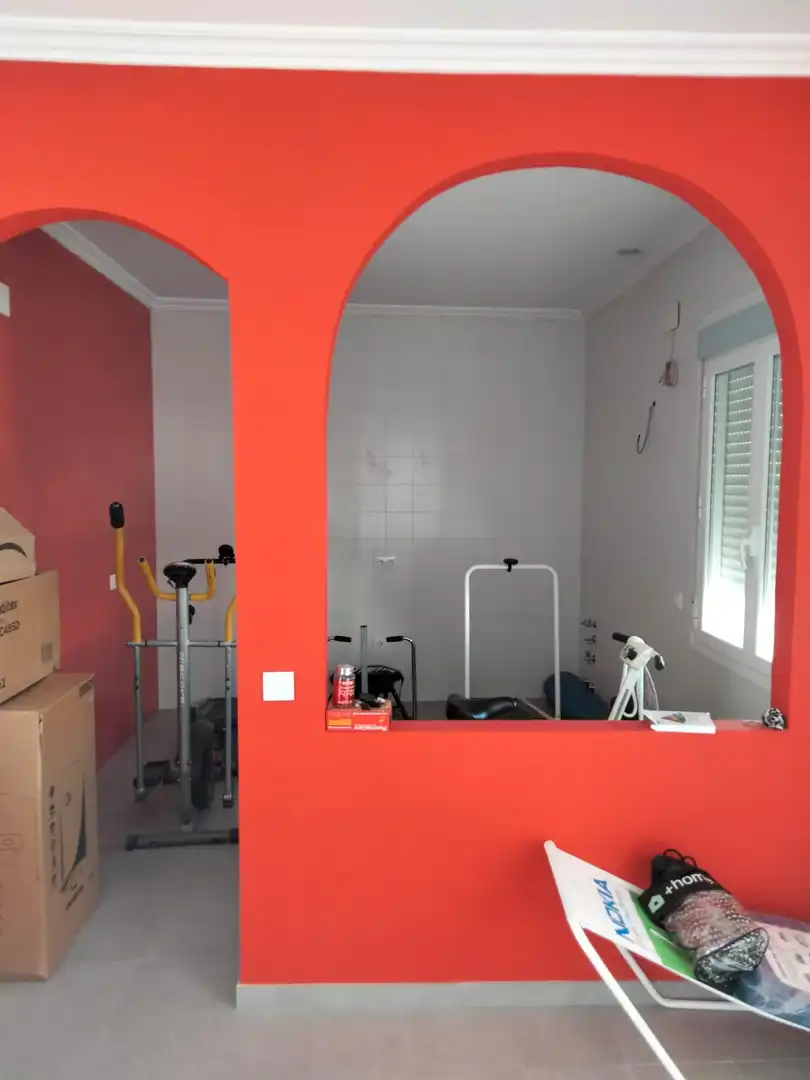 Casa amb piscina en venda a Herencia, imagen 50