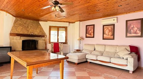 Foto 3 de Casa o chalet en venta en Calle Ronda, 15, Zuera, Zaragoza