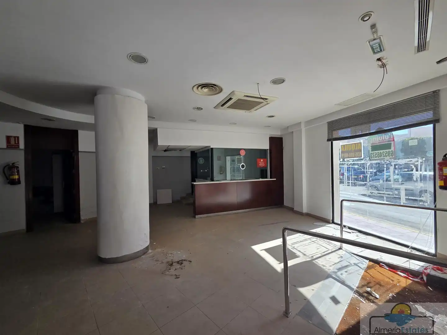 Local comercial de lloguer a Albox, imagen 5