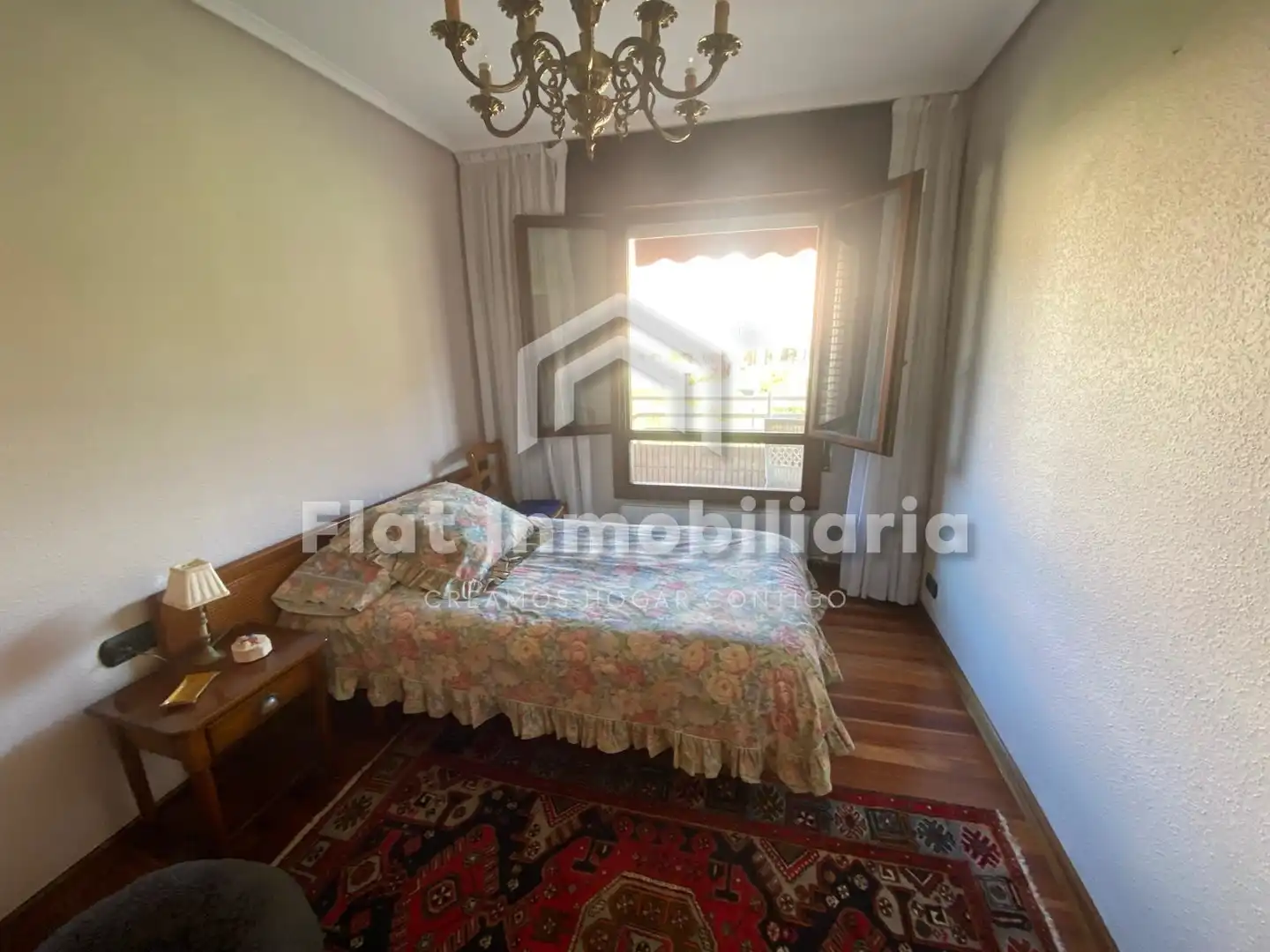 Habitación de Piso en venta en Castro-Urdiales con Calefacción, Parquet y Terraza