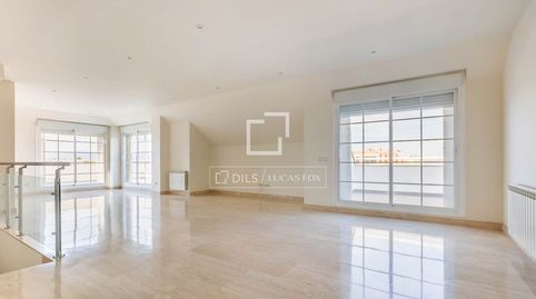 Photo 2 of Attic for sale in Zona Monte El Pilar, Majadahonda