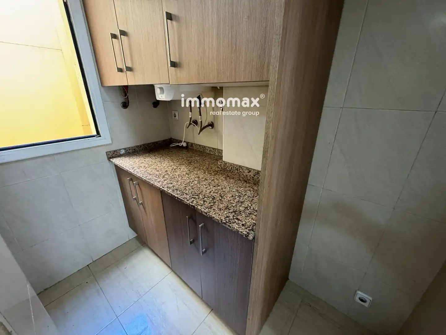 Cocina de Piso en venta en Martorell con Aire acondicionado, Calefacción y Trastero
