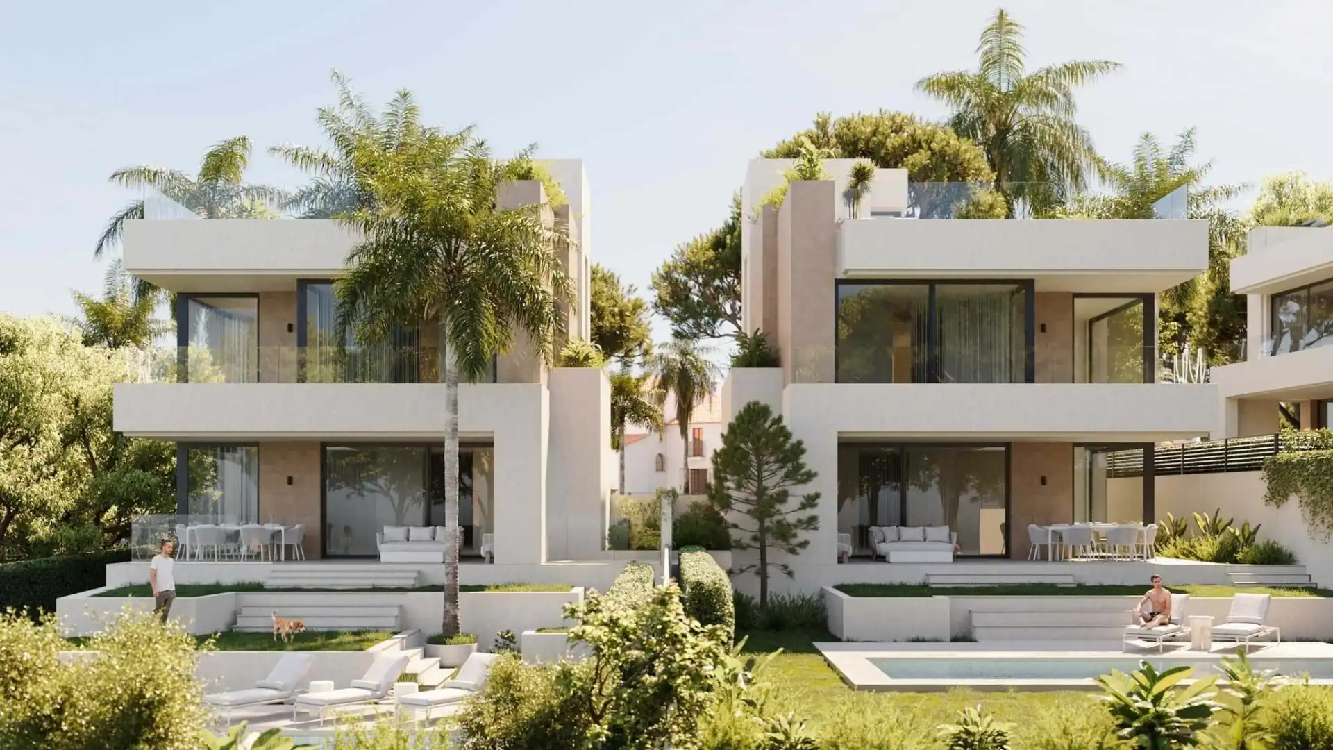 Casa o chalet en venta en Calahonda
