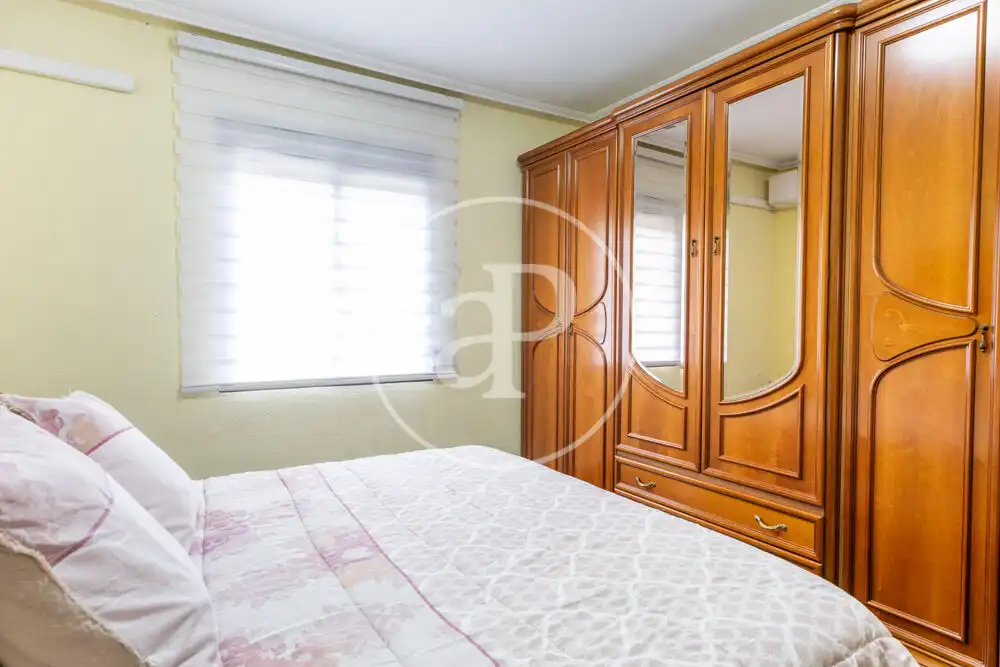 Habitación de Piso en venta en Alfafar con Aire acondicionado, Calefacción y Terraza