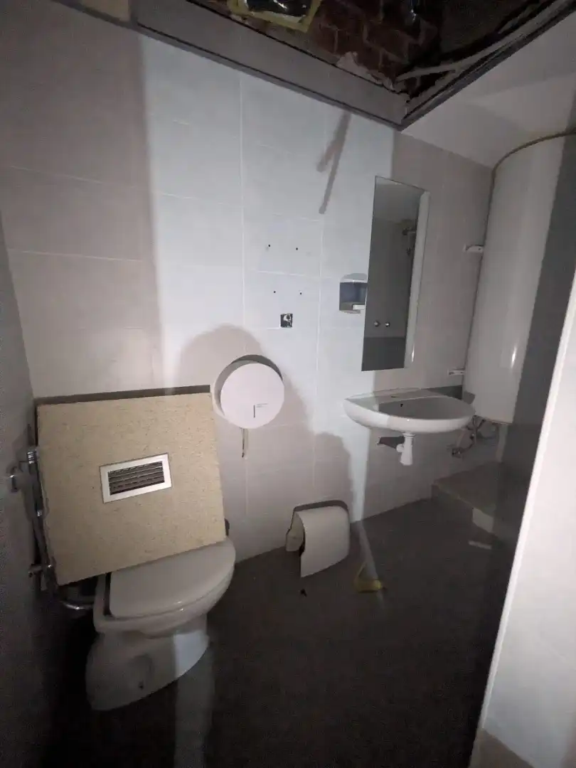 Local comercial en alquiler en Camino de Onda - Salesianos, imagen 11