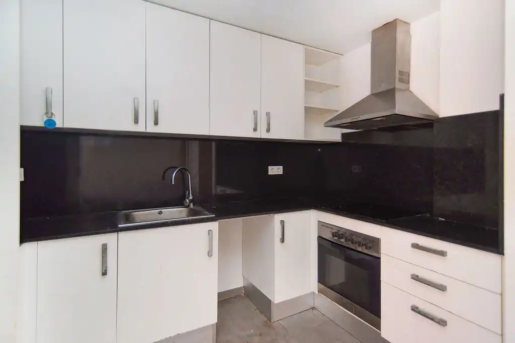 Wohnung zum Verkauf in Terrassa, Barcelona