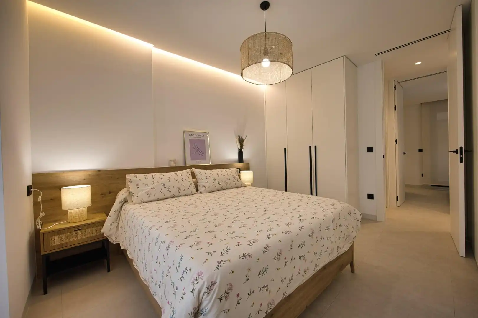 Dormitori de Pis en venda en Orihuela amb Aire condicionat, Terrassa i Traster