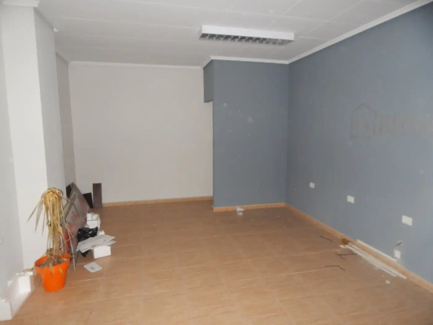 Office for rent in Ontinyent