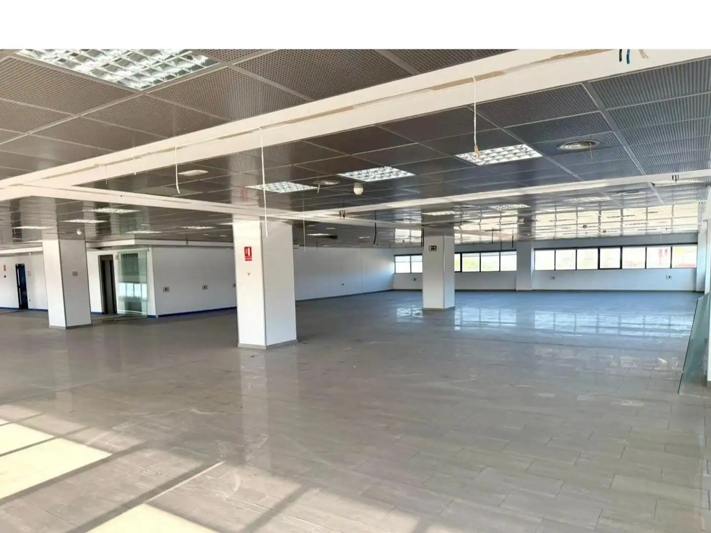 Büro zum Verkauf in Xàtiva, Valencia