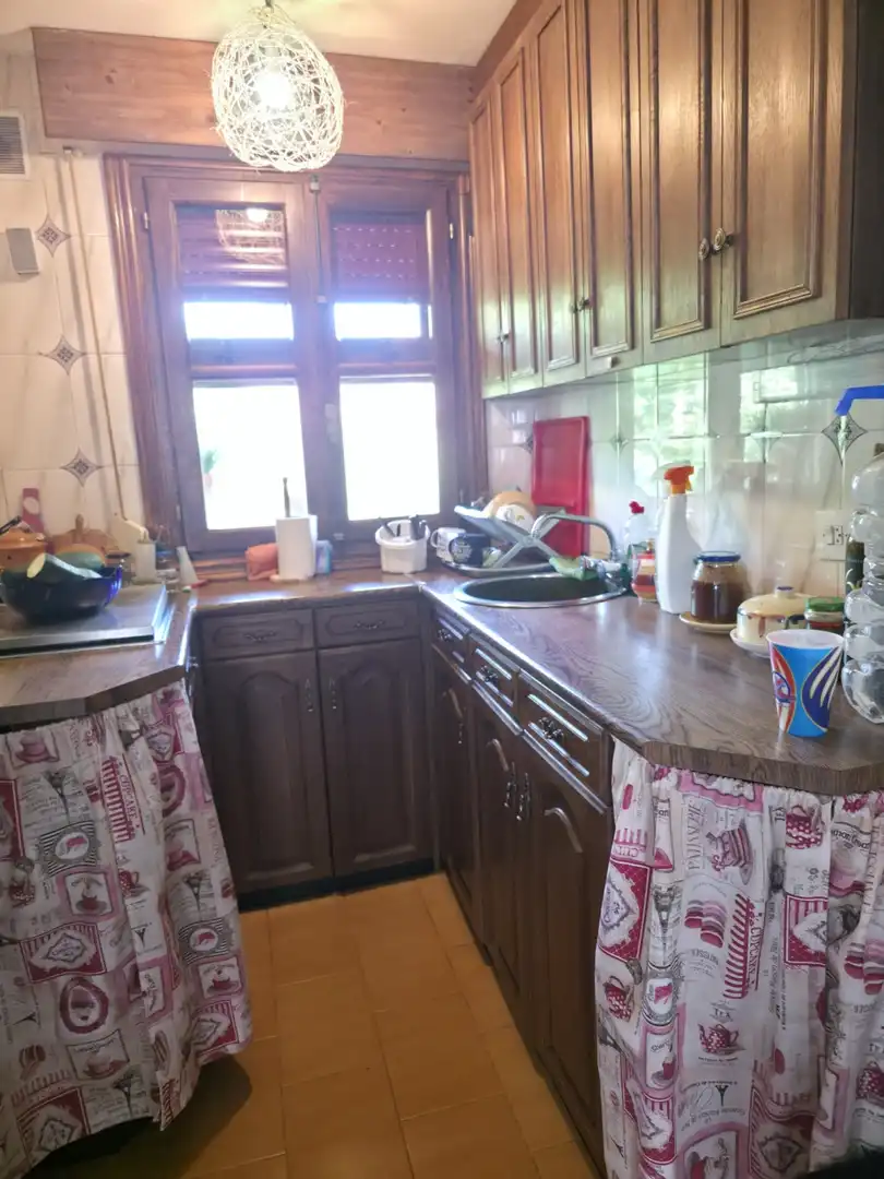 Cocina de Casa o chalet en venta en Cervera de Pisuerga, Palencia