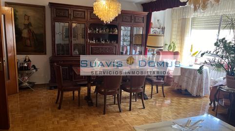 Foto 5 de Piso en venta en Calle San Torcuato, 19, Casco Antiguo, Zamora