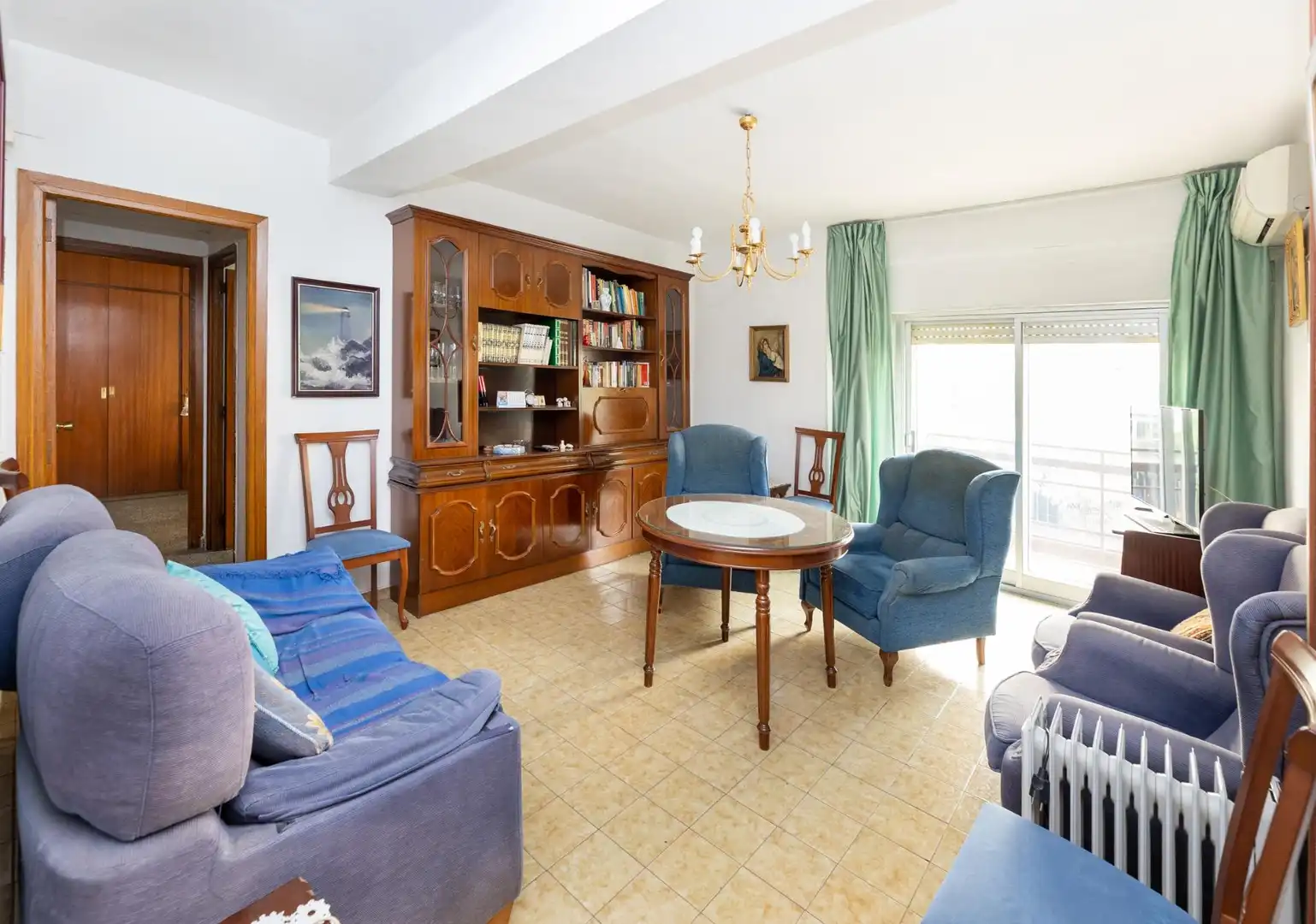 Flat for sale in Calle Infanta Beatriz, 6, Camino de Ronda