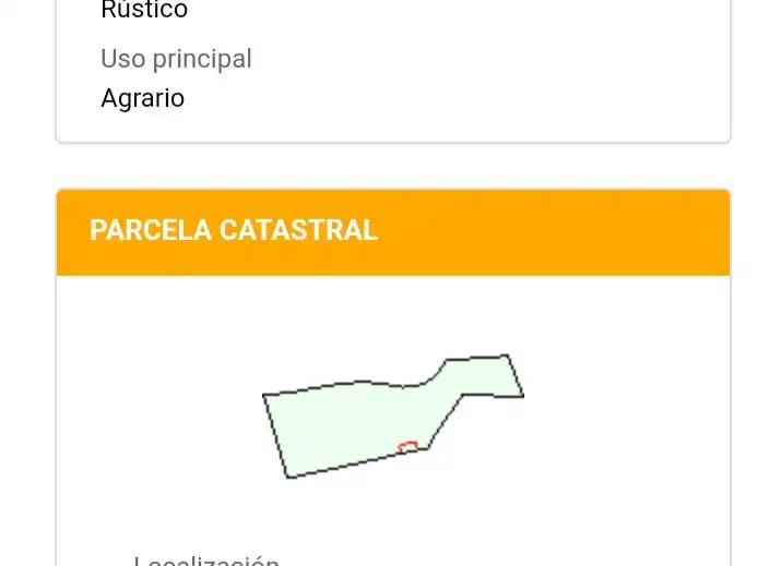 Lands and plots for sale in Avenida de Prahúa 120, imagen 2