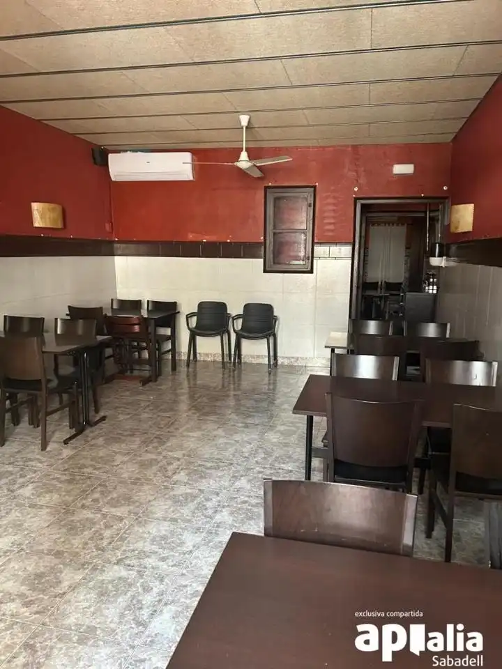 Houses for sale in Terrassa