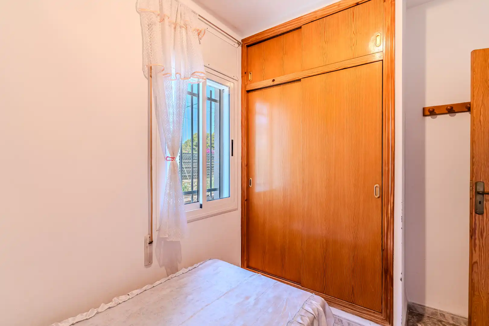 Habitación de Casa o chalet en venta en L'Ametlla de Mar  con Aire acondicionado, Calefacción y Jardín privado